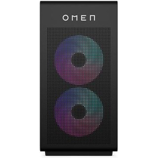 PC Gaming HP Omen 35L GT16-0518NF AMD Ryzen™ 7 32 Go RAM 1 To SSD NVIDIA GeForce RTX 5070 Noir