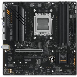 Carte mère ASUS TUF GAMING A620M-PLUS micro ATX Socket AM5 Chipset AMD A620