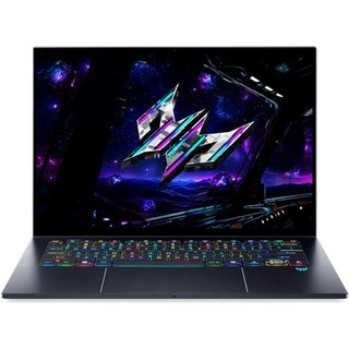 PC portable Gaming Acer Predator Triton 14 AI PT14-52T-98ZQ 14.5" Écran tactile 120 Hz Intel®