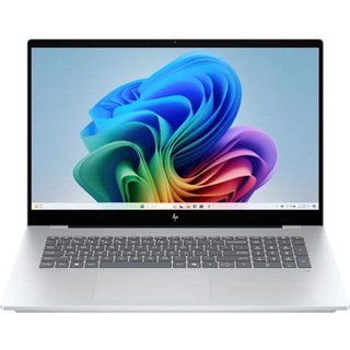 PC portable HP OmniBook 7 17-DC0005NF 17,3" Écran tactile Copilot+ Intel® Core™ Ultra 5 16 Go