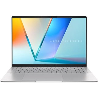 PC portable ASUS Vivobook S16 M5606KA-SH140W 16” OLED 60 Hz Copilot + AMD Ryzen™ 7 AI 16 Go