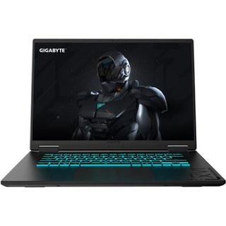 PC portable Gaming Gigabyte A16 3VHK3FR894SH 16" 165 Hz AMD Ryzen™ 7 16 Go RAM 1 To SSD NVIDIA