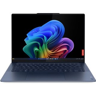 PC portable Lenovo Yoga Slim 7 14Q8X9 14,5" Écran tactile Copilot+ Snapdragon® X Plus 16 Go