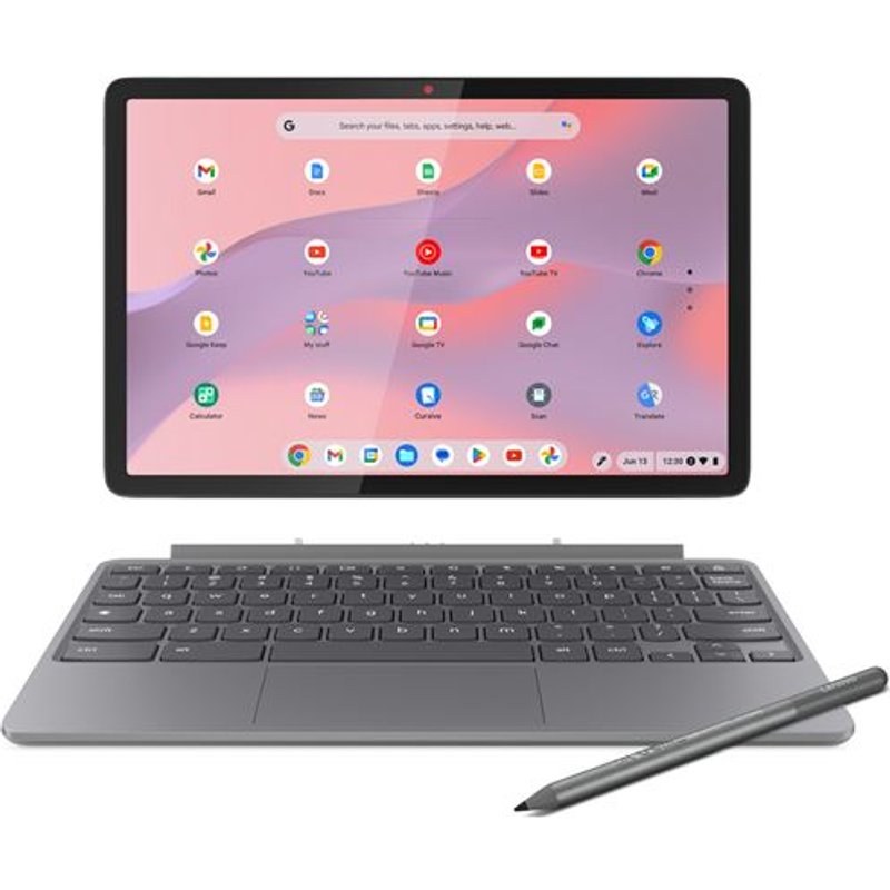 Lenovo Chromebook Duet 11M889 MediaTek Plus Clavier Plus Stylet