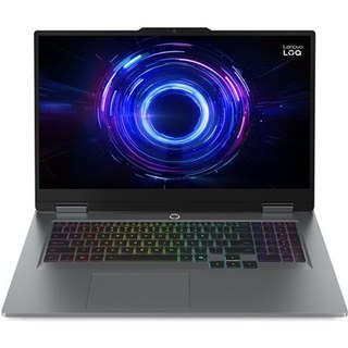 PC portable gaming Lenovo LOQ 17IRX10 17,3" Full HD 165 Hz Intel® Core™ i7 16 Go RAM 512 Go