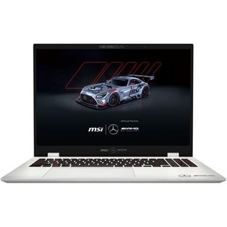 PC portable MSI Prestige 16 AI+ Mercedes-AMG Motorsport B2VMG 16" Intel® Core™ Ultra 9 32 Go