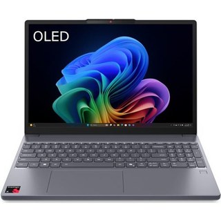 PC portable Lenovo IdeaPad Slim 3 15Q8X10 15,1" OLED Copilot+ Snapdragon® X 24 Go RAM 1 To SSD
