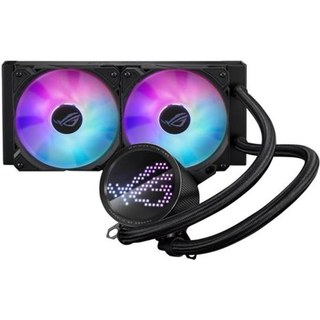 Kit Watercooling CPU ASUS ROG RYUO III 240 ARGB noir