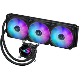 Kit Watercooling CPU ASUS ROG STRIX LC III 360 ARGB noir