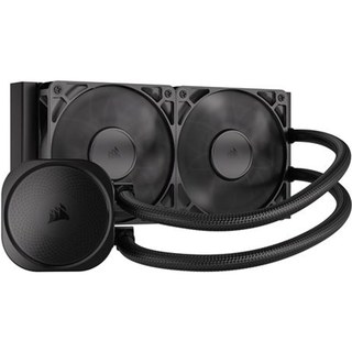 Corsair Nautilus 240 RS (Noir)