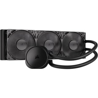 Corsair Nautilus 360 RS (Noir)