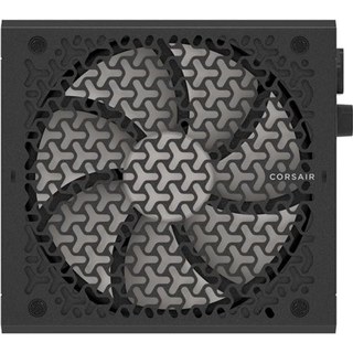Alimentation PC modulaire Corsair RM850X 850W 80 PLUS Gold noir