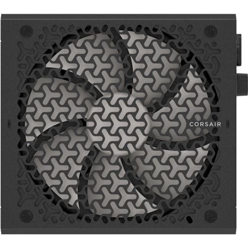Alimentation PC modulaire Corsair RM850X 850W 80 PLUS Gold noir