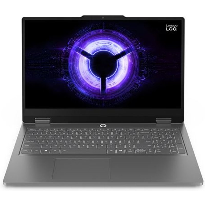 Lenovo PC Gaming Loq Essential 15IRX11 Intel® Core™ i7 NVIDIA GeForce Rtxtm 5050