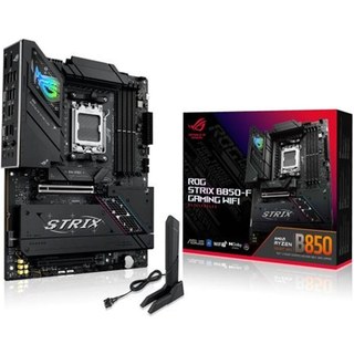 Carte mère ASUS ROG STRIX B850-F GAMING Wi-Fi ATX Socket AM5 Chipset AMD B850