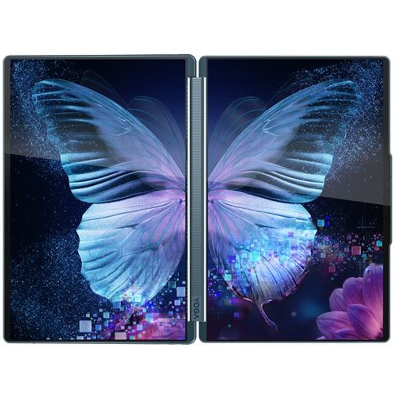 Lenovo PC Yoga Book 9 14IAH10 2X14 Intel® Core™ Ultra 7