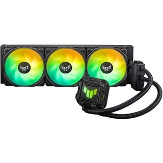 Kit Watercooling CPU ASUS TUF GAMING LC II 360 ARGB noir
