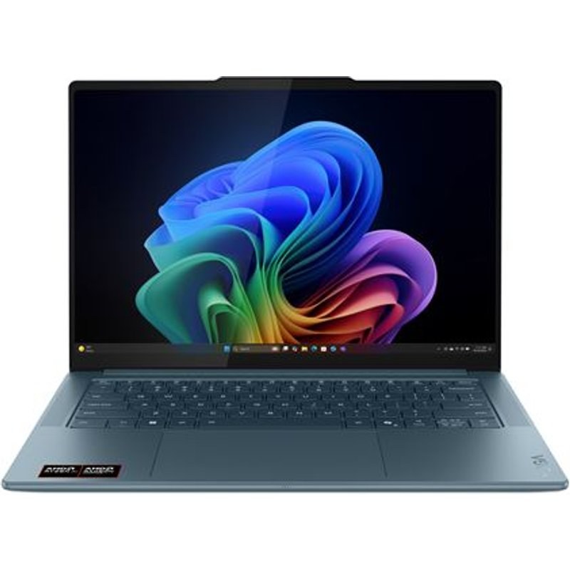 Lenovo PC Yoga Pro 7 14ASP10 AMD Ryzen™ Ai 9