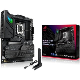 Carte mère ASUS ROG STRIX B860-F GAMING Wi-Fi ATX Socket LGA1851 Chipset Intel B860