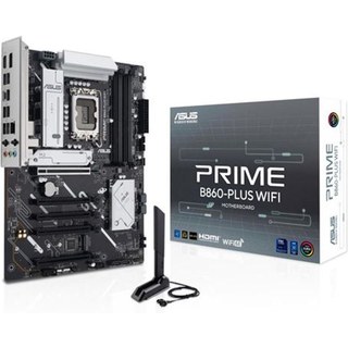 Carte mère ASUS PRIME B860-PLUS Wi-Fi ATX Socket LGA1851 Chipset Intel B860
