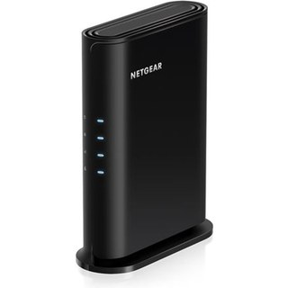 Routeur sans fil Wi-Fi 6 Netgear Nighthawk RAX9 Noir