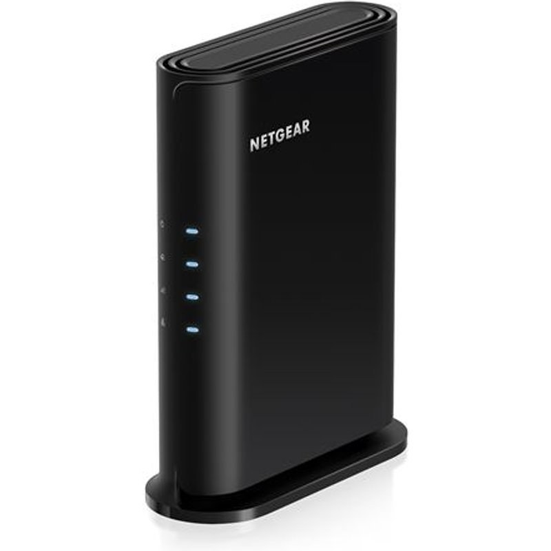 Routeur sans fil Wi-Fi 6 Netgear Nighthawk RAX9 Noir