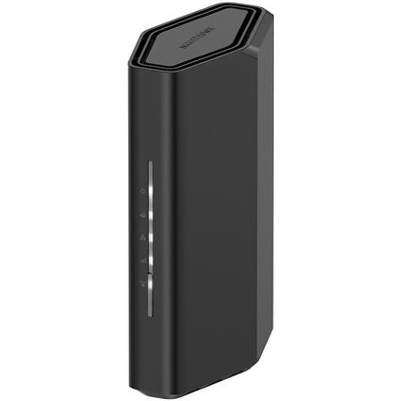 Routeur sans fil bi-bande Wi-Fi 7 Netgear Nighthawk RS100 Noir