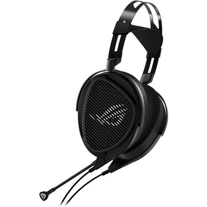 Casque gaming filaire ASUS ROG Kithara Noir pour PC Nintendo Switch et PS5
