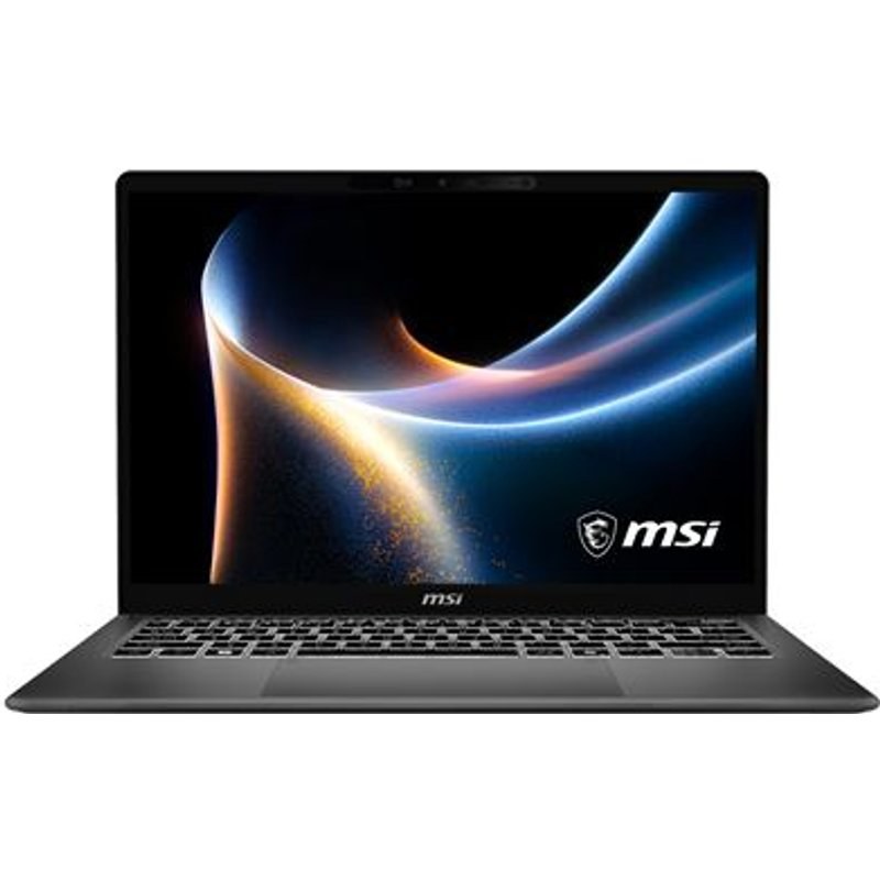 MSI PC Prestige 14 Ai Plus D3MG 042FR Intel Core Ultra X7 Platine