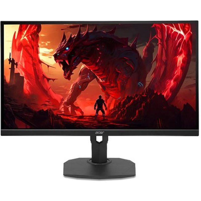 Écran PC gaming Acer Nitro XF273UF3BMIIPRX 27" LCD QHD