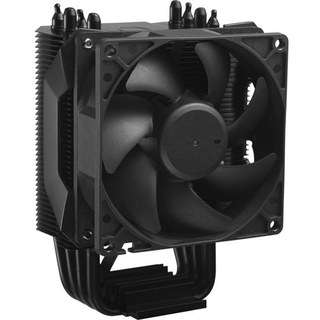 Ventilateur processeur Cooler Master Hyper 411 Nano noir