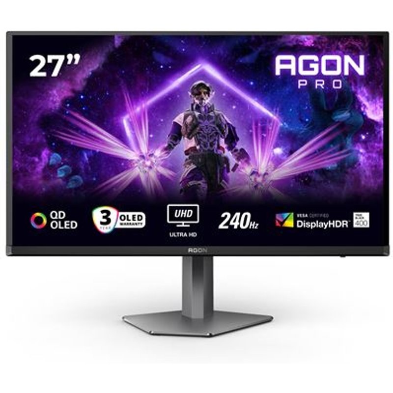 AOC PC Gaming AG276UZD