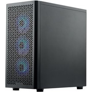 Boîtier PC Cooler Master Elite 502 moyen tour noir