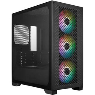 Boîtier PC Cooler Master Elite 302 mini tour noir