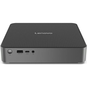 PC Lenovo IdeaCentre Mini 01IRH10R Intel® Core™ i5 16 Go RAM 512 Go SSD Gris luna