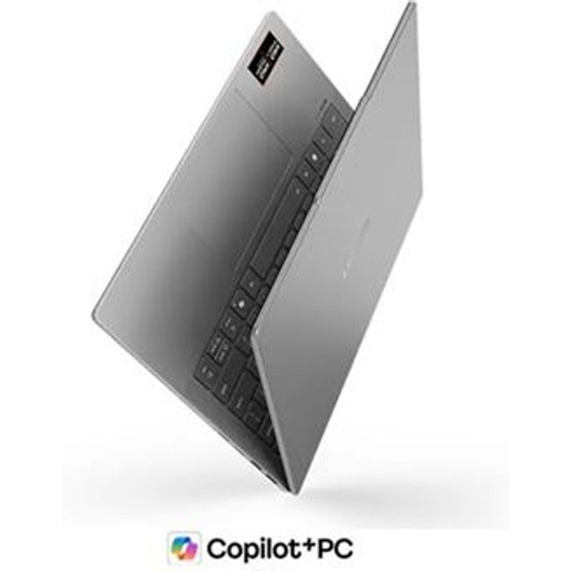 PC portable Lenovo IdeaPad Slim 5 14AGP11 14” OLED 60 Hz AMD Ryzen™ AI 7 32 Go RAM 512 Go SSD Gris