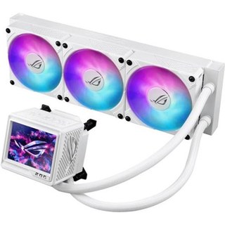 ASUS ROG RYUJIN III 360 ARGB Extreme