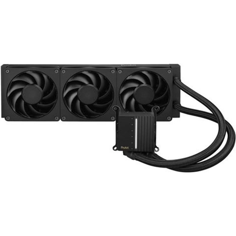 Kit Watercooling CPU ASUS ProArt LC 360 noir