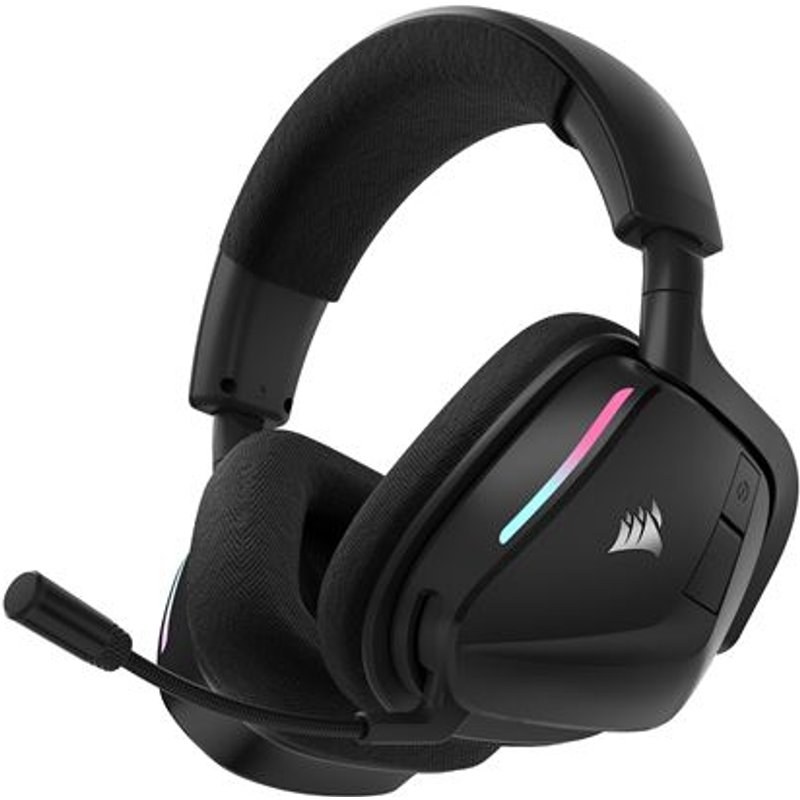 Corsair Gaming VOID RGB ELITE Wireless V2 (Noir)