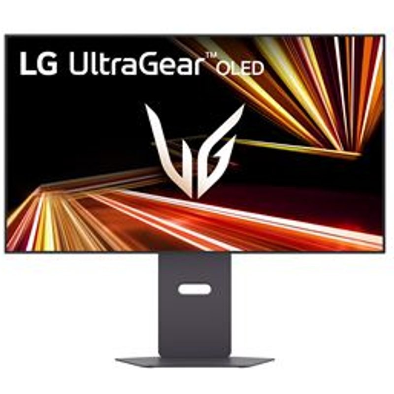 Écran PC gaming LG UltraGear OLED 32GX870A-B 32" 240 Hz 4K UHD