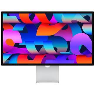 Apple 27" LED
