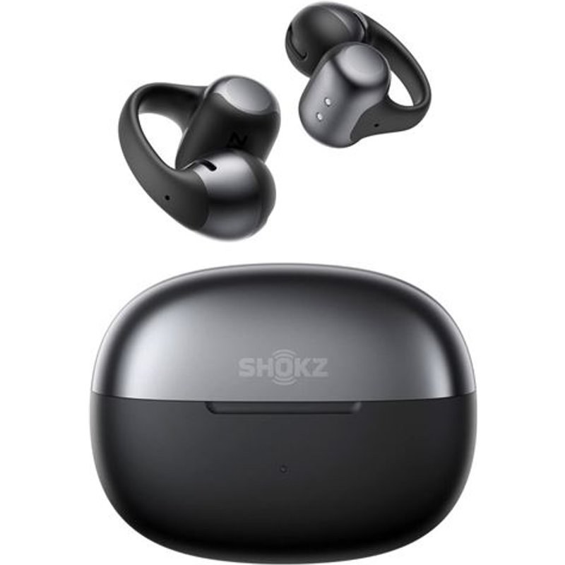 Shokz Ecouteurs Sans Fil Opendots One Conduction Aerienne réduction Active Du Bruit