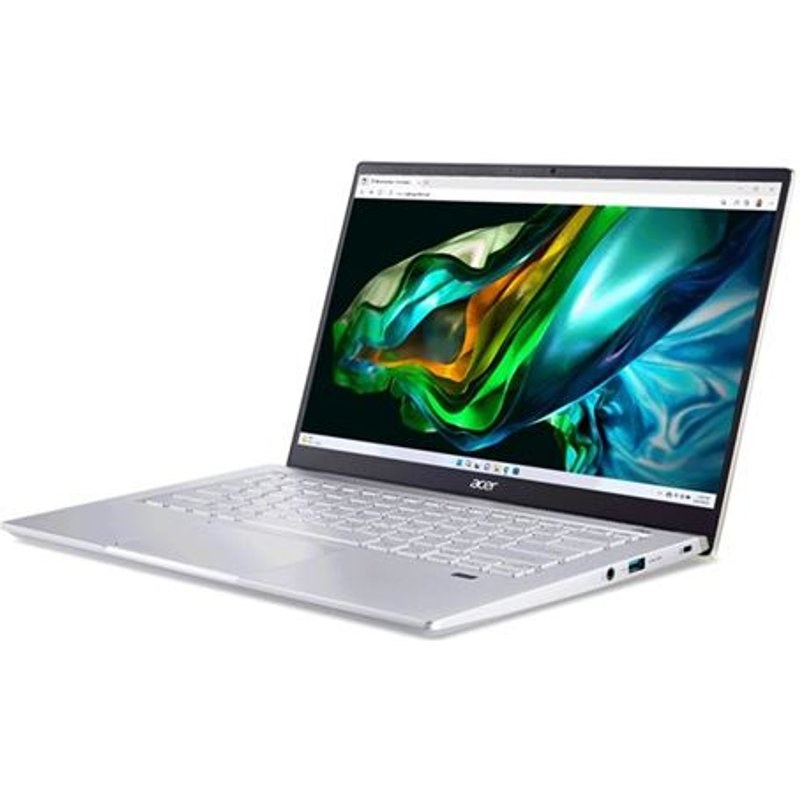 Acer PC Swift Edge 14 Ai SFE14 51T 57CF Intel® Core™ Ultra 5