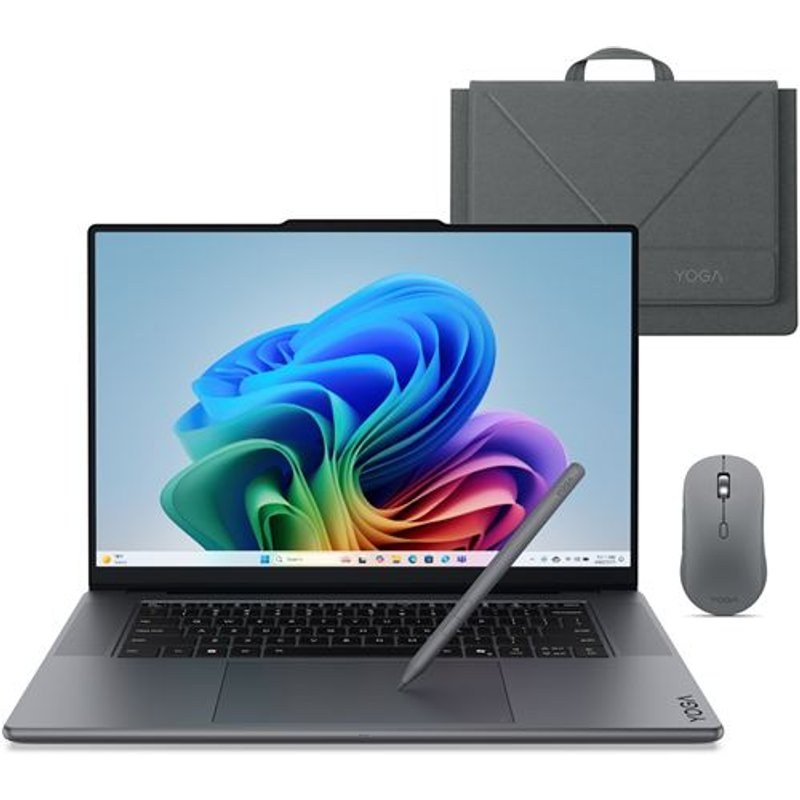 Lenovo PC Yoga Pro 9 16IPH11 Intel® Core™ Ultra 9 NVIDIA GeForce RTX 5060