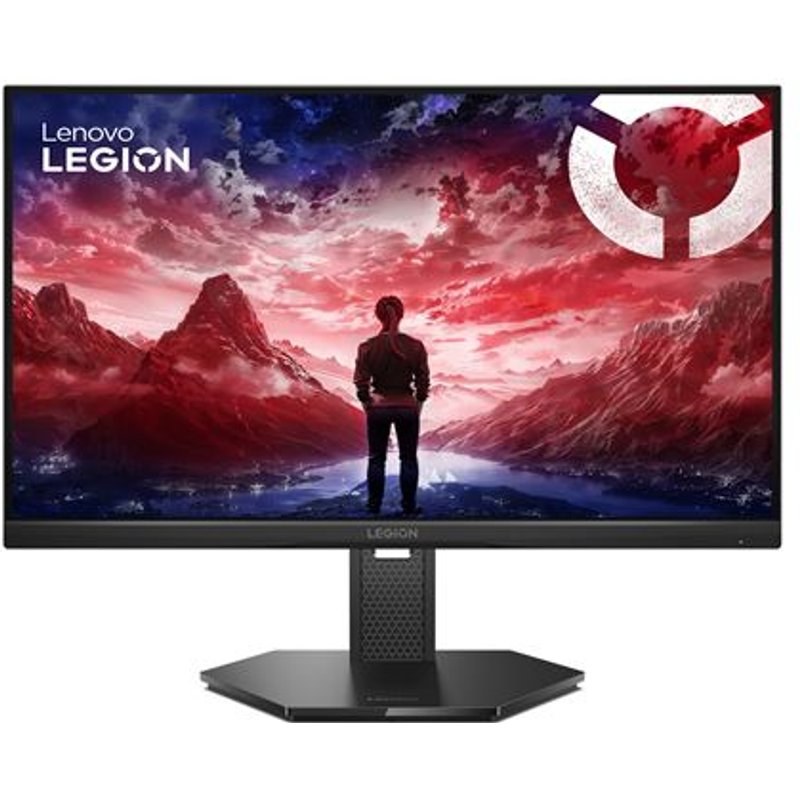 Écran PC gaming Lenovo Legion 25-10 24,5" 320 Hz Full HD