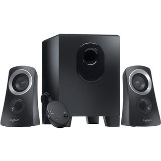 Système d'enceintes Logitech Z313