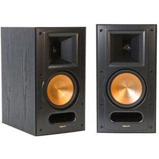 Enceinte compacte Klipsch RB-61 MK II Black Vendue par paire