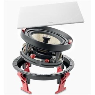 Enceinte encastrable Focal 300 Séries ICW 4 Noir