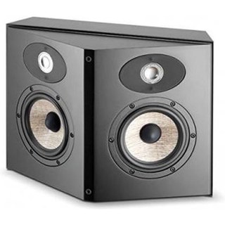 Enceinte surround FOCAL ARIA SR900 Noir mat Vendue à l'unité