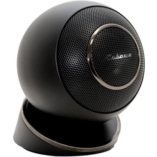 Enceinte compacte Cabasse Satellite Eole 4 Noir Vendue à l’unité